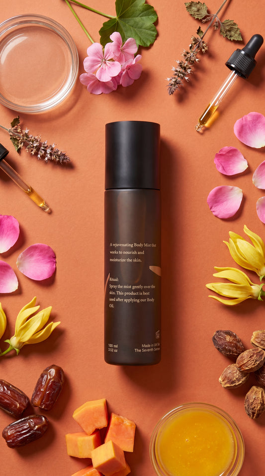 معطر جسم