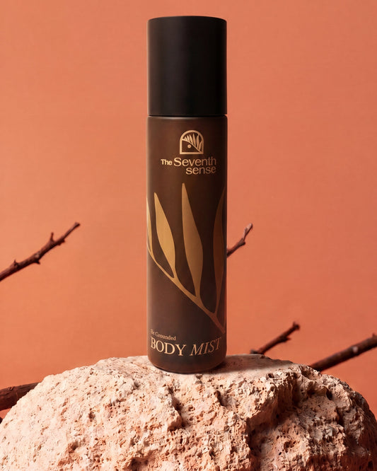معطر جسم