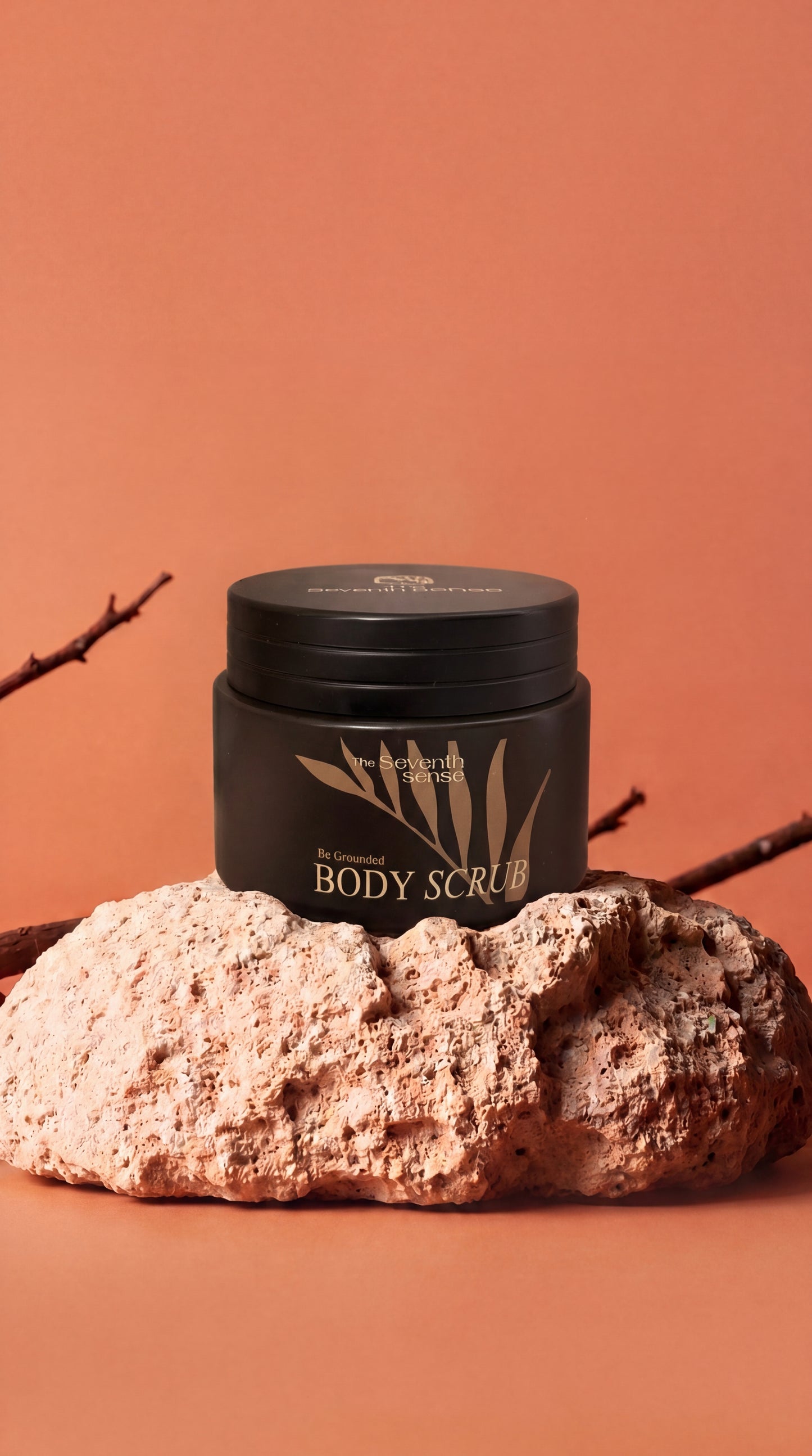 Body Scrub